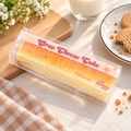 Cheesecake Squishy Toy
