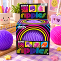 Ripples Sensory Textured Squeeze Ball
