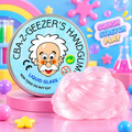 Transparent Stretch Putty