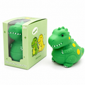 Giant Dinosaur Squishy Toy