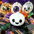Cute Spooky Halloween Squeeze Plushy
