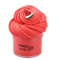 Fruit Fluffy Slime