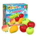Fruit Squeezable Toy Set