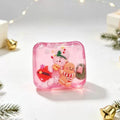 Christmas Nice Cube Slow Rise Squishy