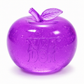 Colorful Apple Stress Relief Toy