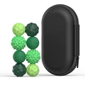 Magnetic Sensory Stress Relief Balls