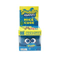 Cartoon Sponge Squishy Stress Relief Toy