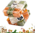 3D Maze Puzzle Cube Brain Teaser