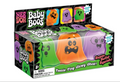 Schylling NeeDoh Baby Boos – Halloween Ghost Squishy Sensory Toys