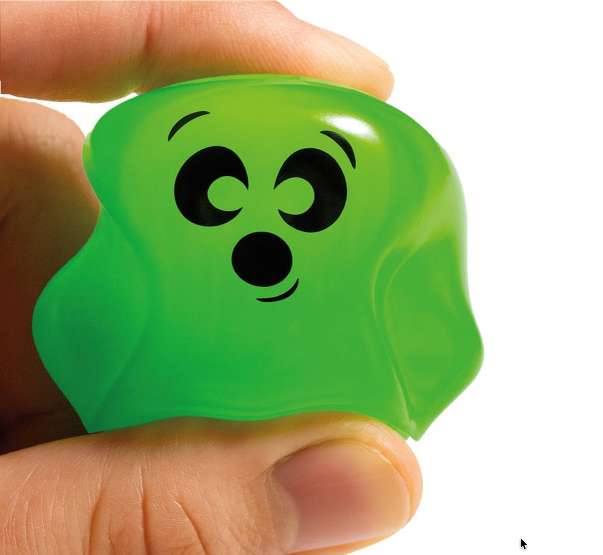 Schylling NeeDoh Baby Boos – Halloween Ghost Squishy Sensory Toys