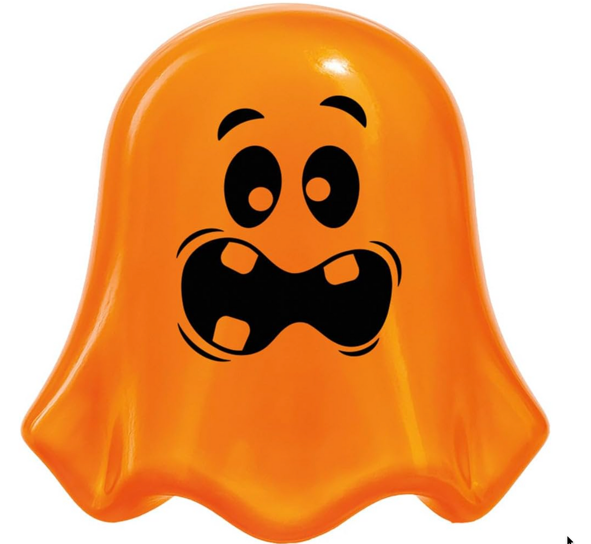 Schylling NeeDoh Baby Boos – Halloween Ghost Squishy Sensory Toys