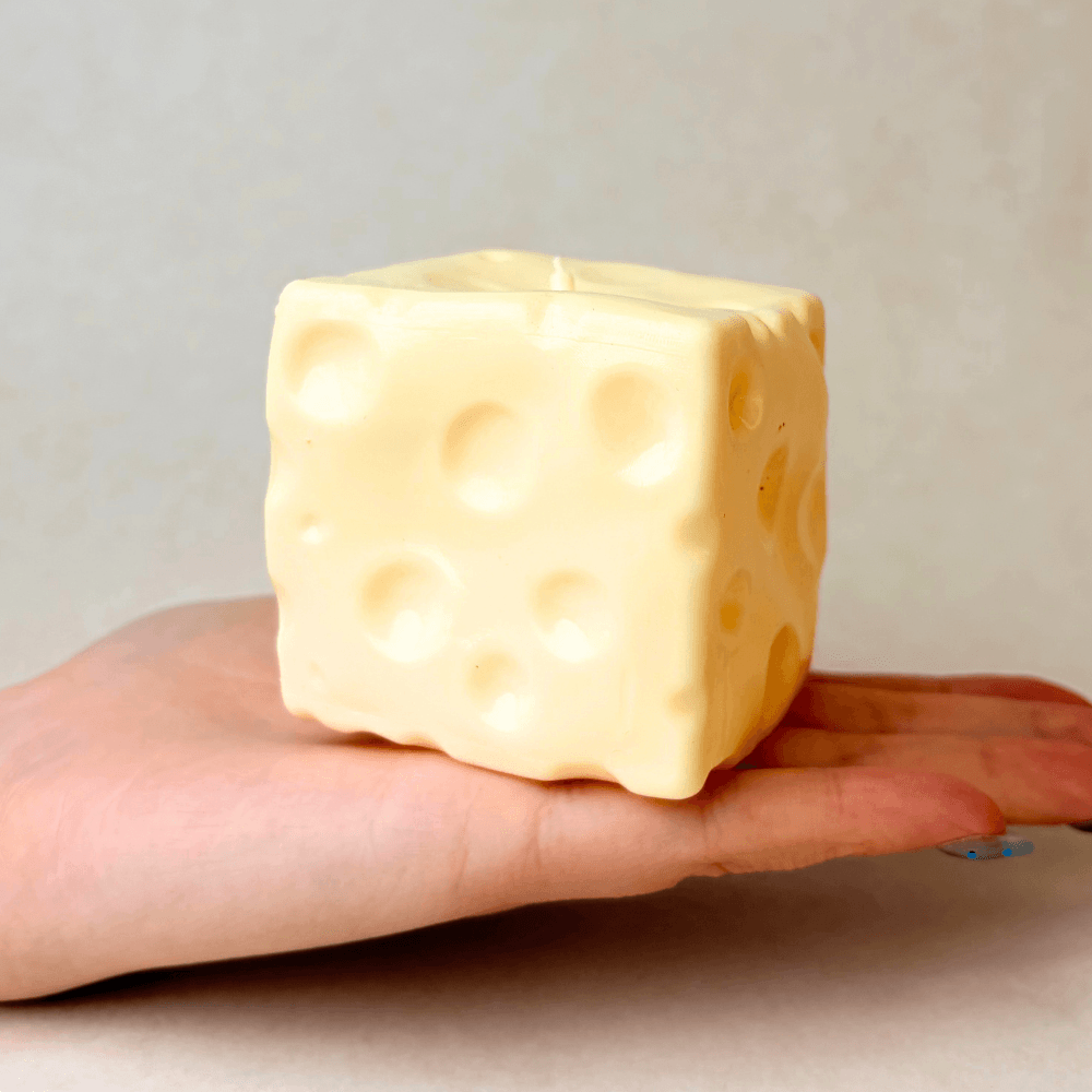 Squish Cheese(6cm)