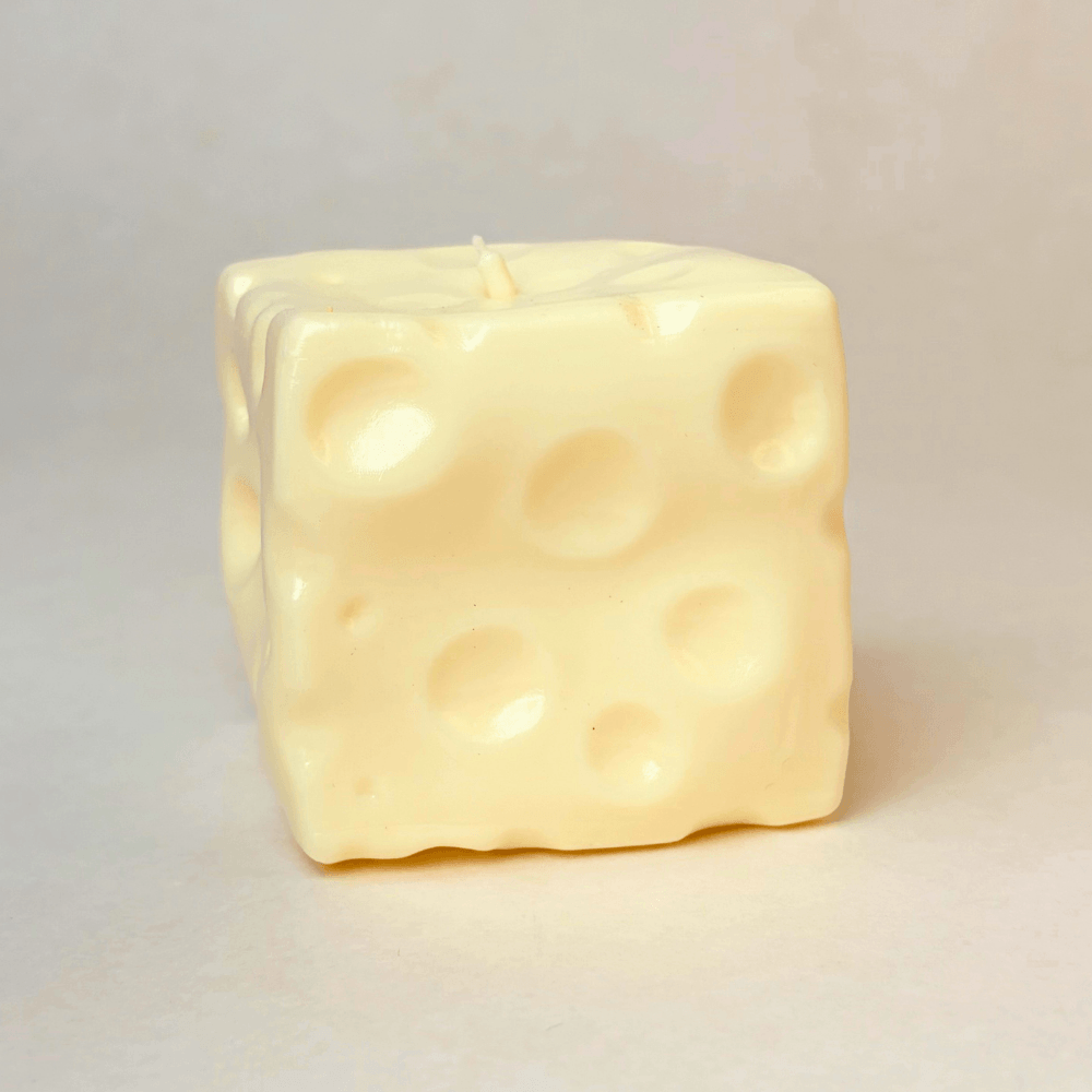 Squish Cheese(6cm)