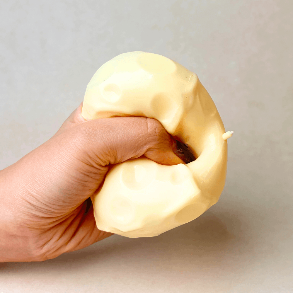 Squish Cheese(6cm)