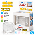 Crystal Clear Sensory Cube