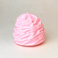 Cream Roll Squishy