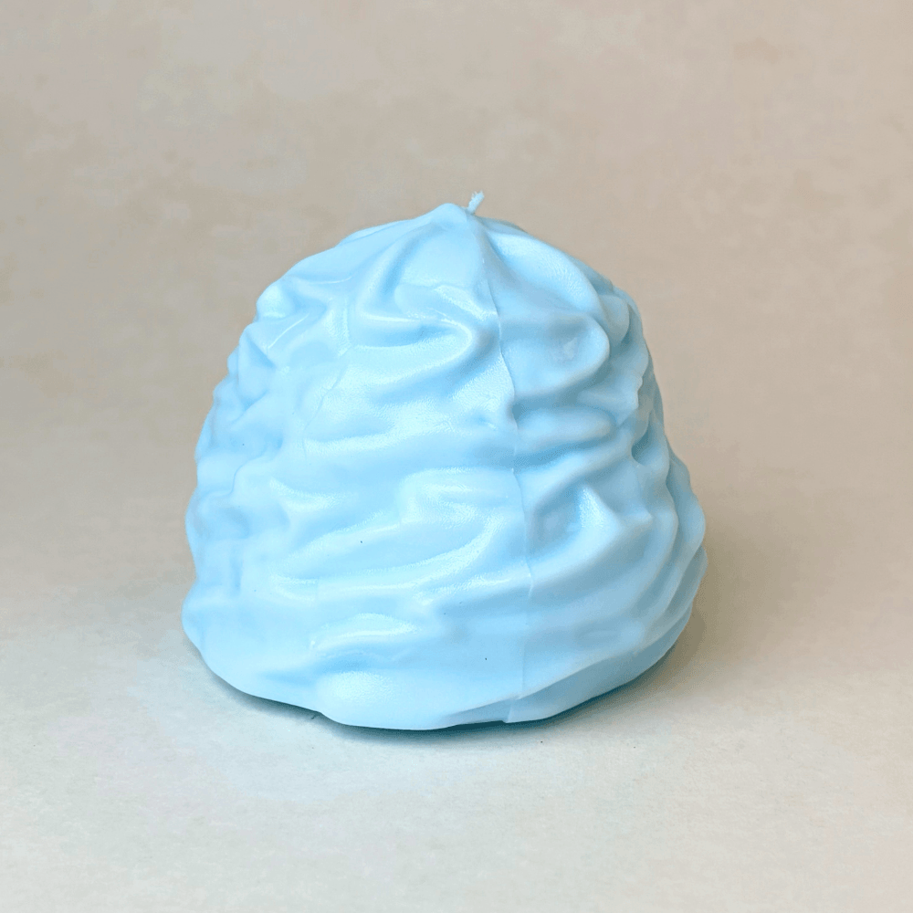 Cream Roll Squishy