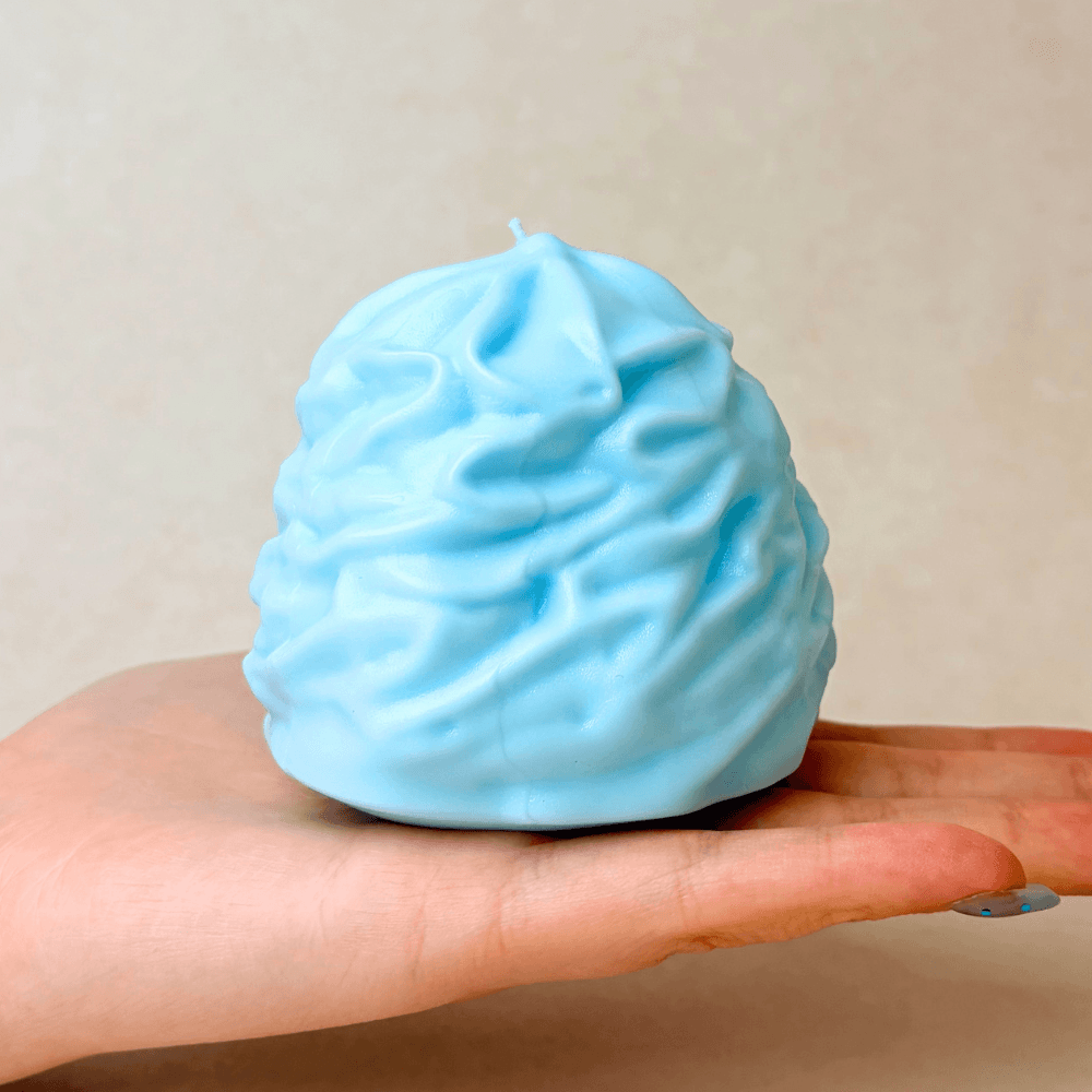 Cream Roll Squishy