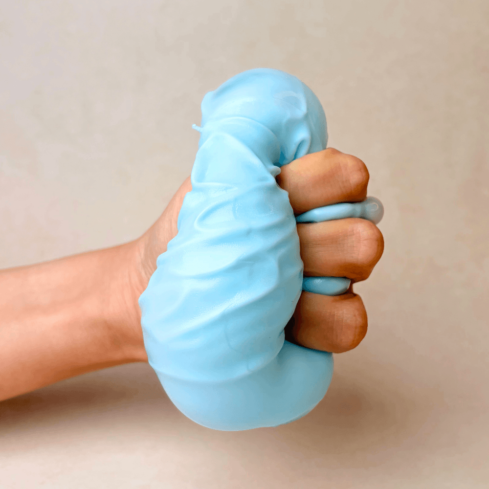 Cream Roll Squishy