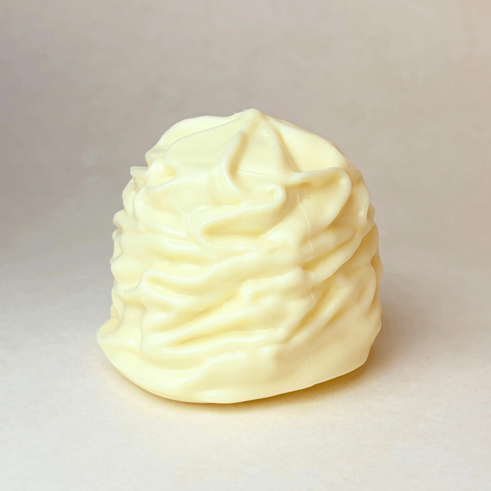 Cream Roll Squishy
