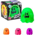 NeeDoh Glowy Ghost