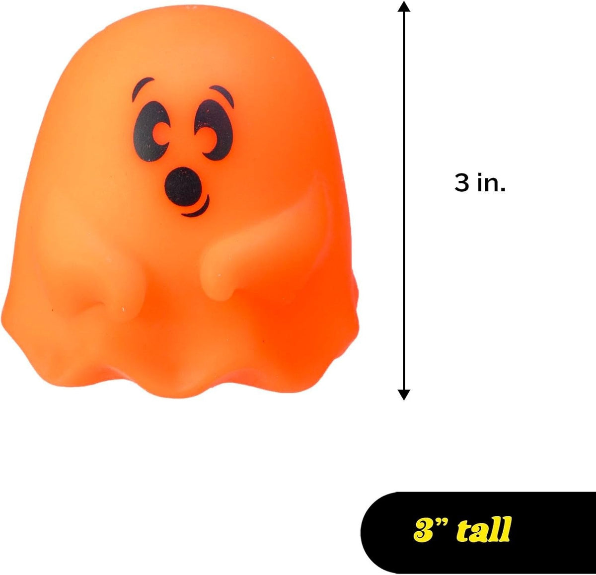 NeeDoh Glowy Ghost