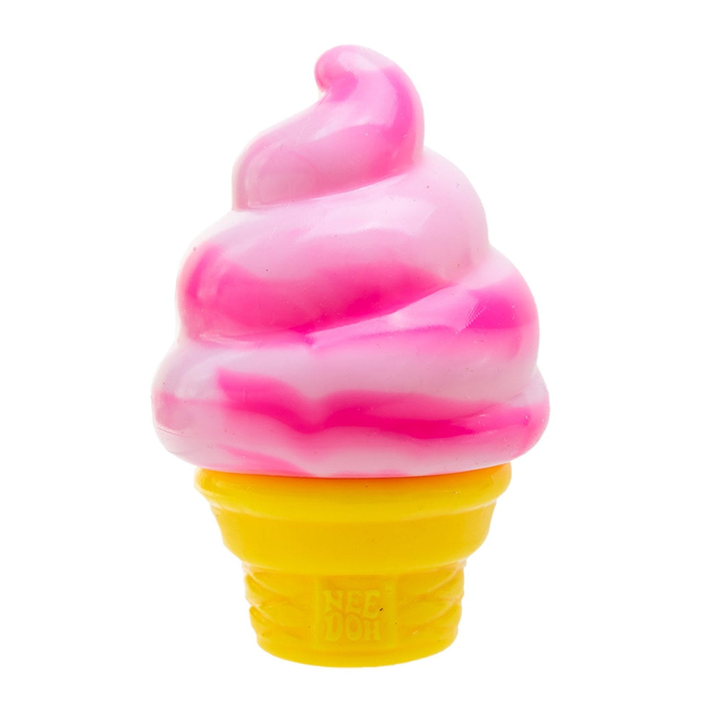 NeeDoh Nice Cream Cone