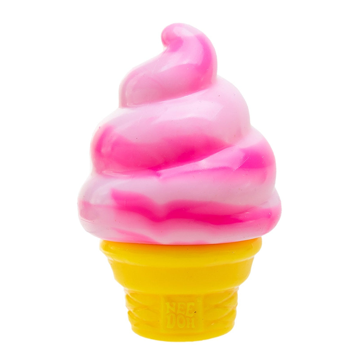 NeeDoh Nice Cream Cone