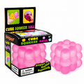 Bubble Cube Squishy Stress Relief Toy