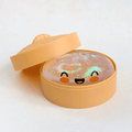 Glitter Mystery Color Dumpling - Stress Relief Fidget Toy