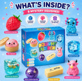 Squishy Sensory Toy Collection Box