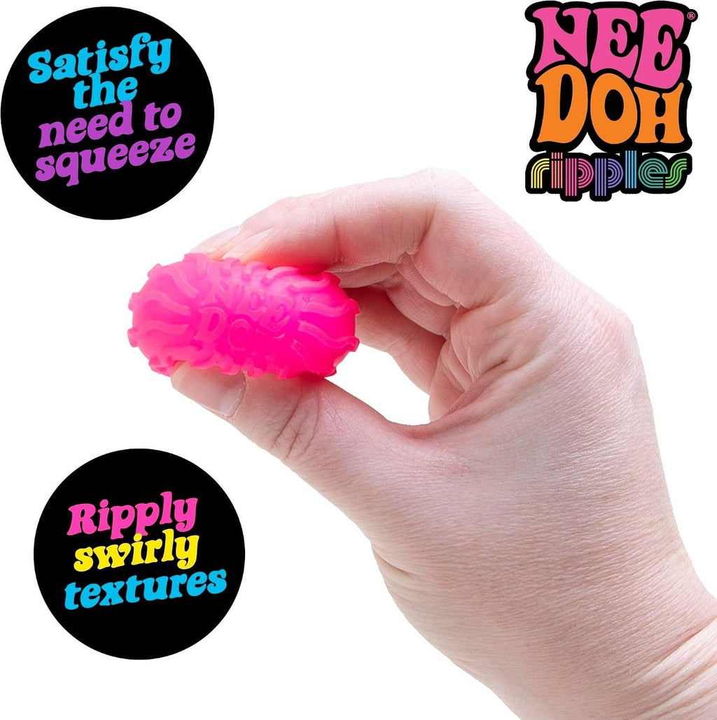 Teenie NeeDoh 10-Pack